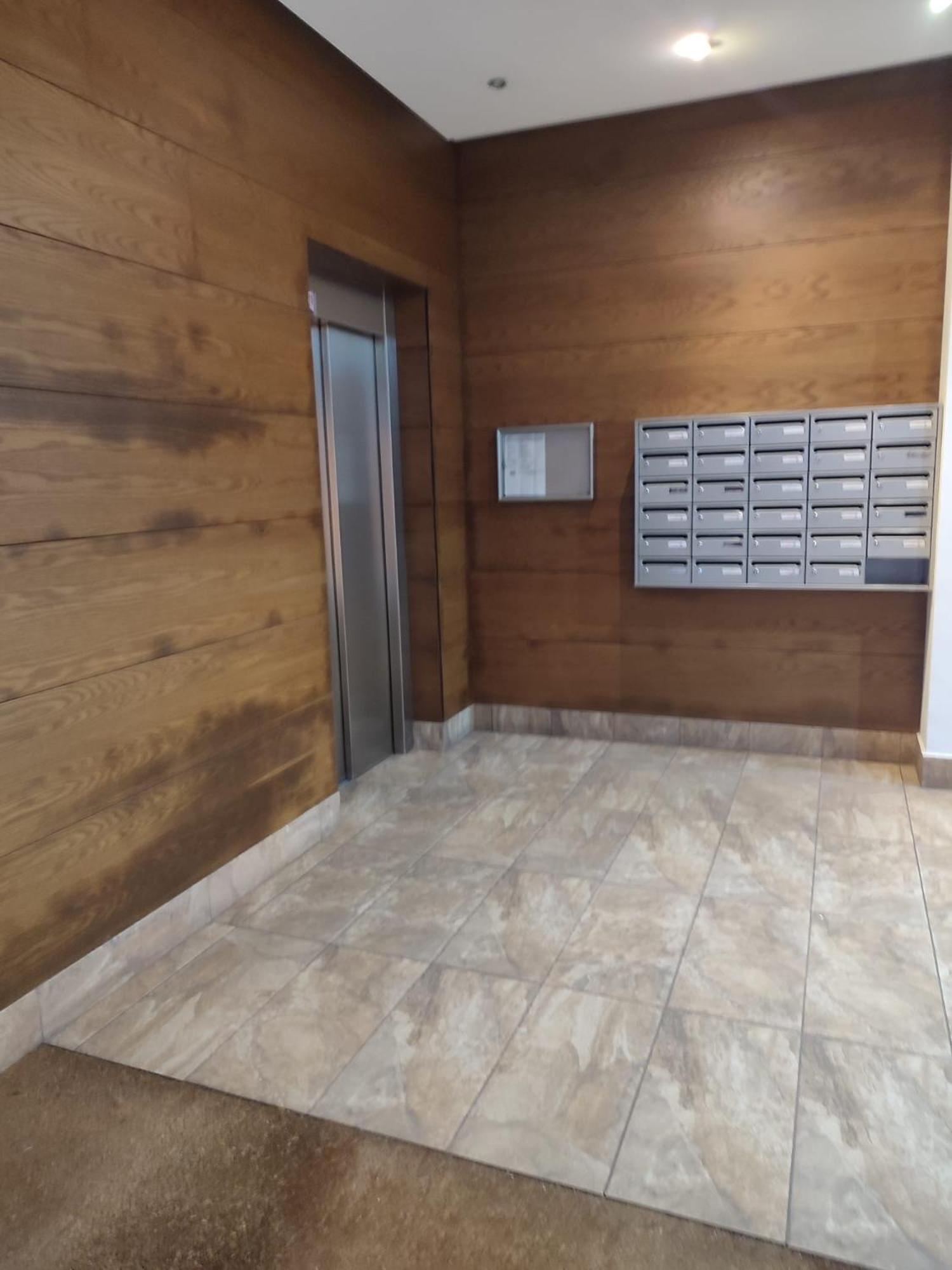 Apartamento Florida-Natura Oviédo Exterior foto